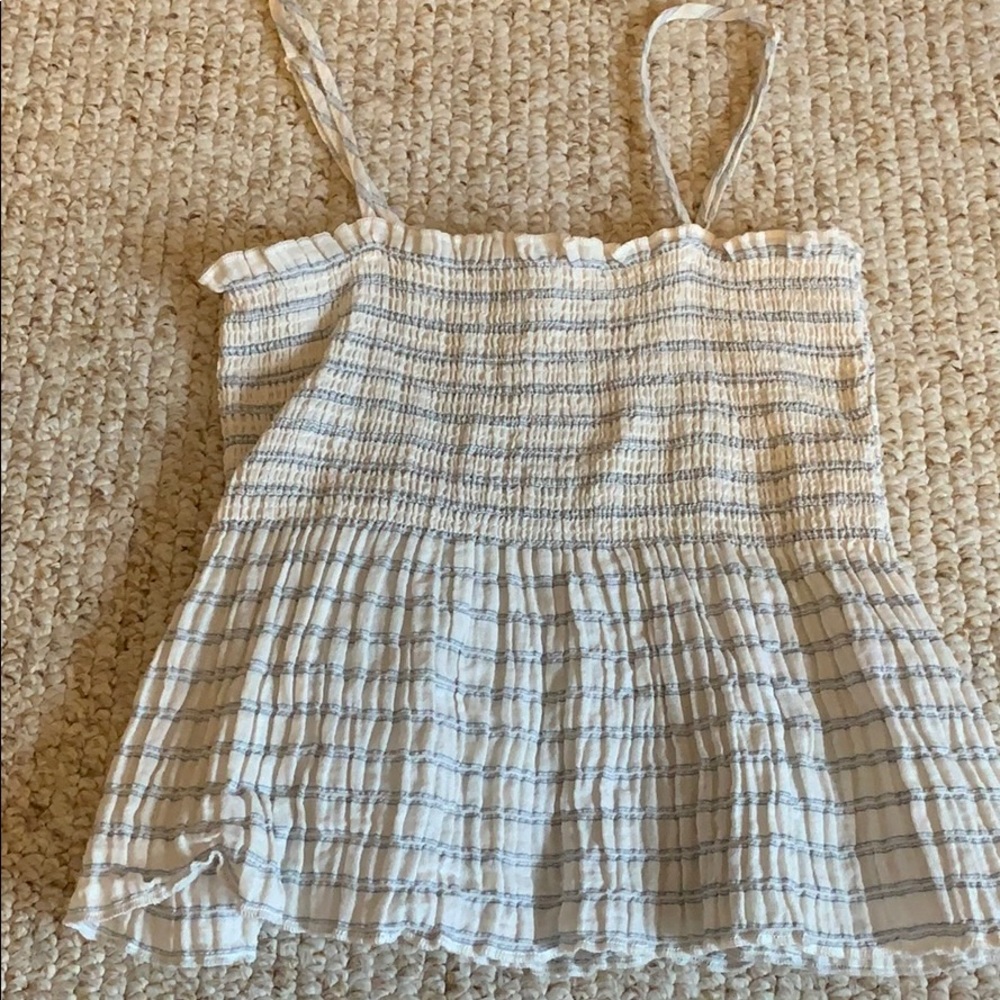Pacsun summery top